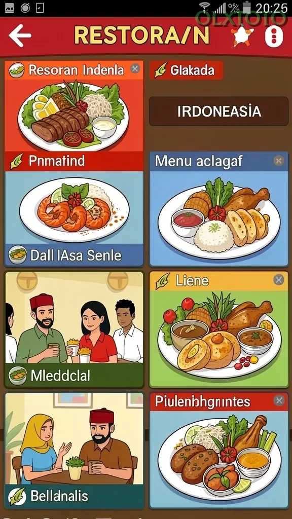 Screenshot Miami Multiplier nomor 1