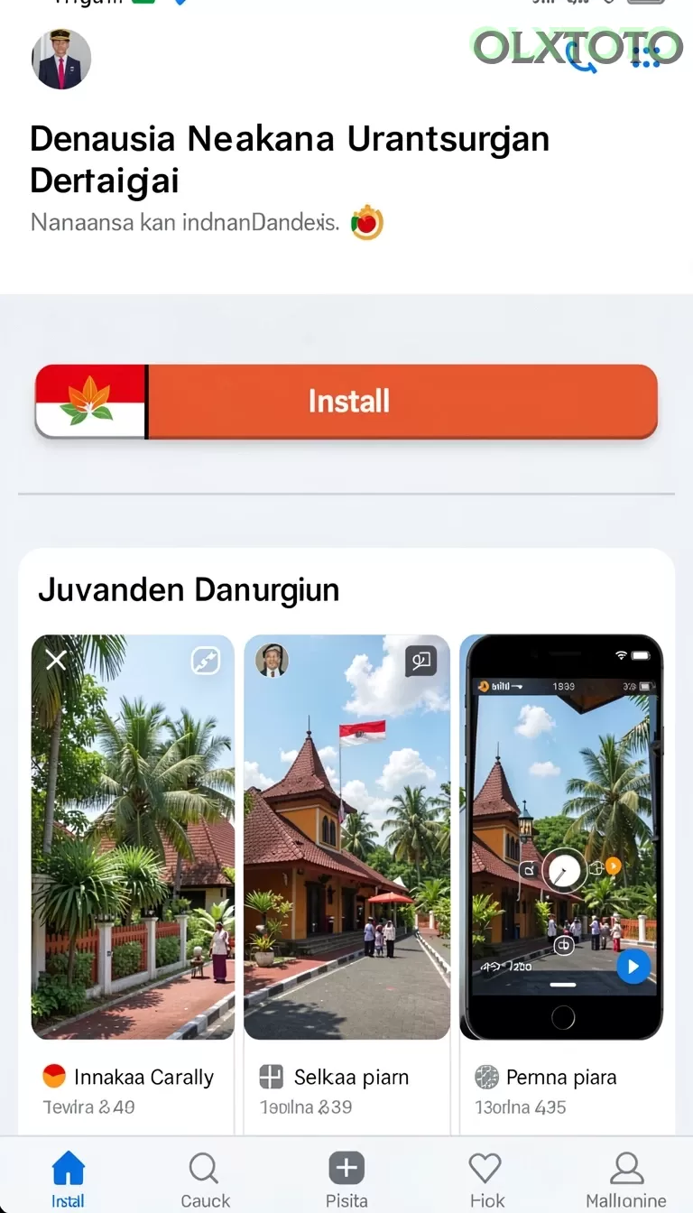 Screenshot 40 Sparkling Crown nomor 2