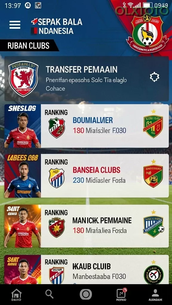 Bonus Referral Seumur Hidup screenshot