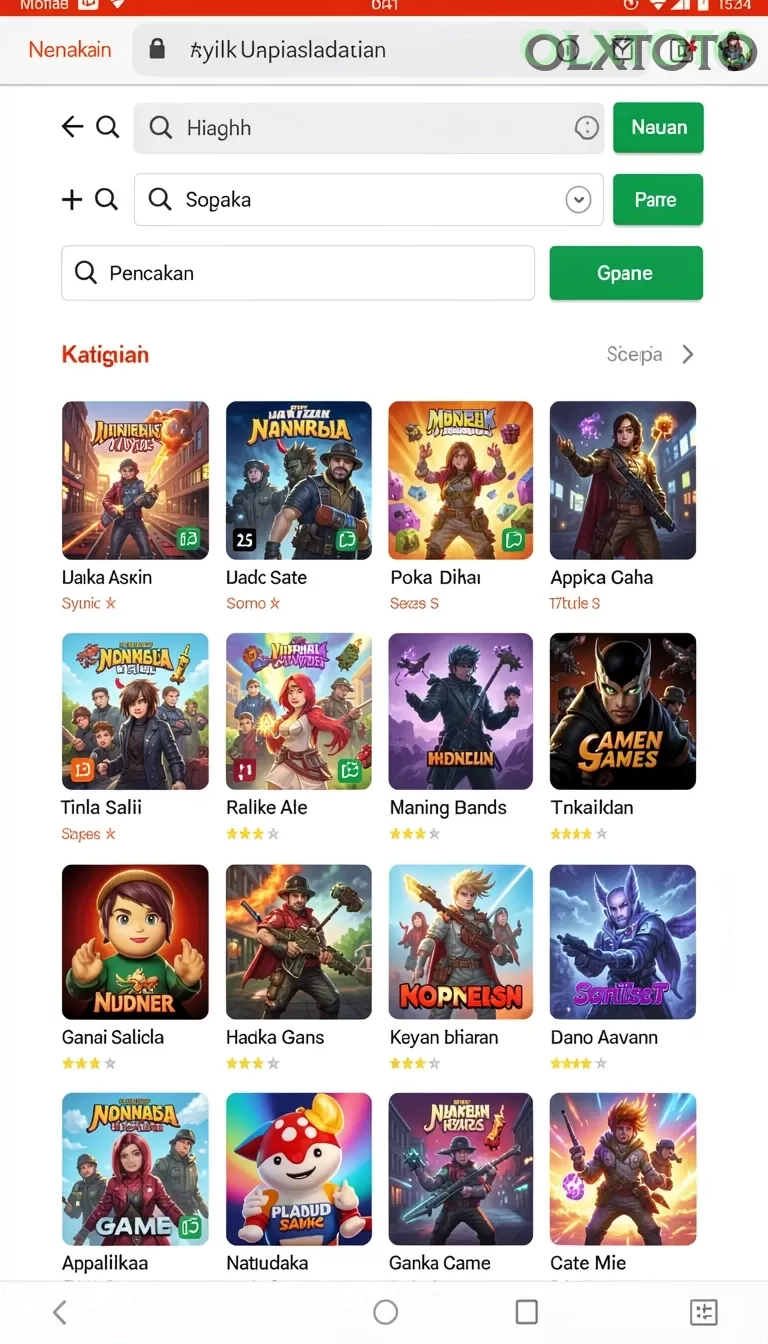 Extra Freespin Pragmatic Play screenshot