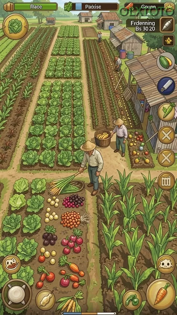 Screenshot Sugar Bang Bang Plus nomor 2