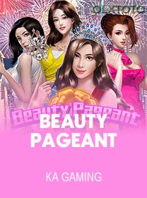 Beauty Pageant game thumbnail