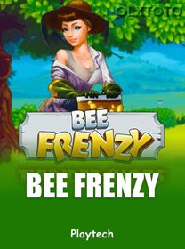 Bee Frenzy icon
