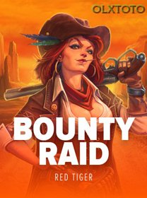 Bounty Raid icon