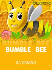 Bumble Bee game thumbnail