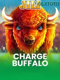 Charge Buffalo icon