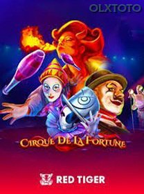 Cirque De La Fortune game thumbnail