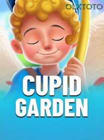 Cupid Garden game thumbnail