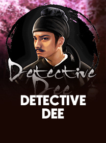 Detective Dee Game: Provider, Fitur, dan Max Win banner