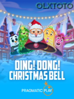 Ding Dong Christmas Bells icon