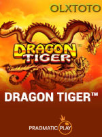 Dragon Tiger icon