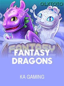 Fantasy Dragons icon