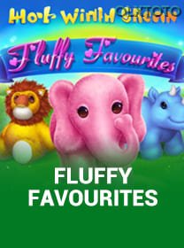 Fluffy Favourites game thumbnail