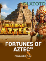 Fortunes Of Aztec icon