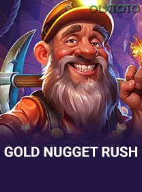 Gold Nugget Rush icon