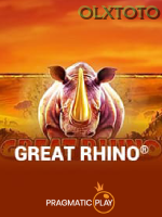 Great Rhino icon
