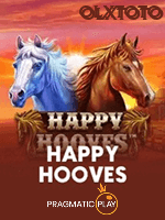 Happy Hooves game thumbnail