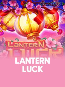Lantern Luck game cover