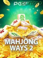 Mahjong Ways 2 game thumbnail