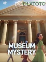 Museum Mystery icon