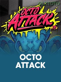 Octo Attack icon