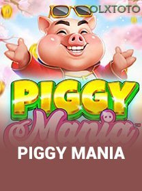 Piggy Mania game thumbnail