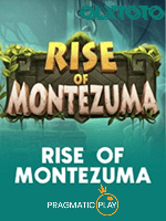 Rise Of Montezuma game thumbnail