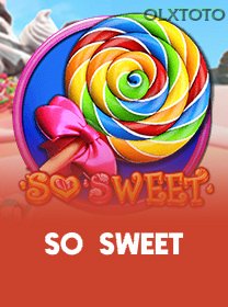 So Sweet game thumbnail