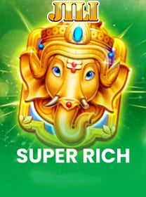 Super Rich Game: Info Provider, RTP, dan Cara Main game cover