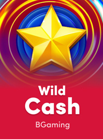 Wild-Cash icon