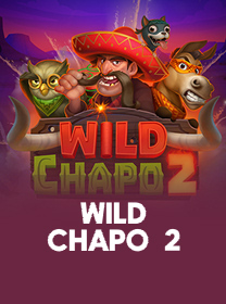 Wild-Chapo-2 icon