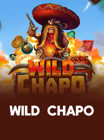 Wild-Chapo icon