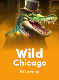 Wild-Chicago icon