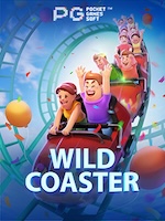 Wild-Coaster icon
