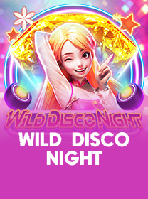 Wild-Disco-Night game thumbnail