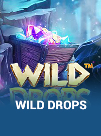 Wild-Drops game thumbnail