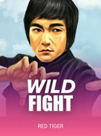 Wild-Fight game thumbnail