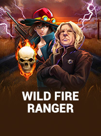 Wild-Fire-Ranger game thumbnail