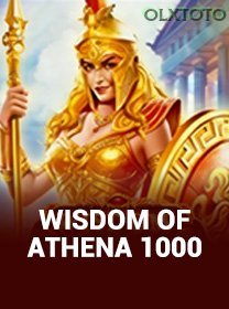 Wisdom Of Athena 1000 game thumbnail