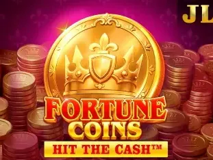 fortune coins Game: Provider, Fitur, dan Max Win banner