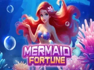 mermaid fortune Game: Provider, Fitur, dan Max Win game cover