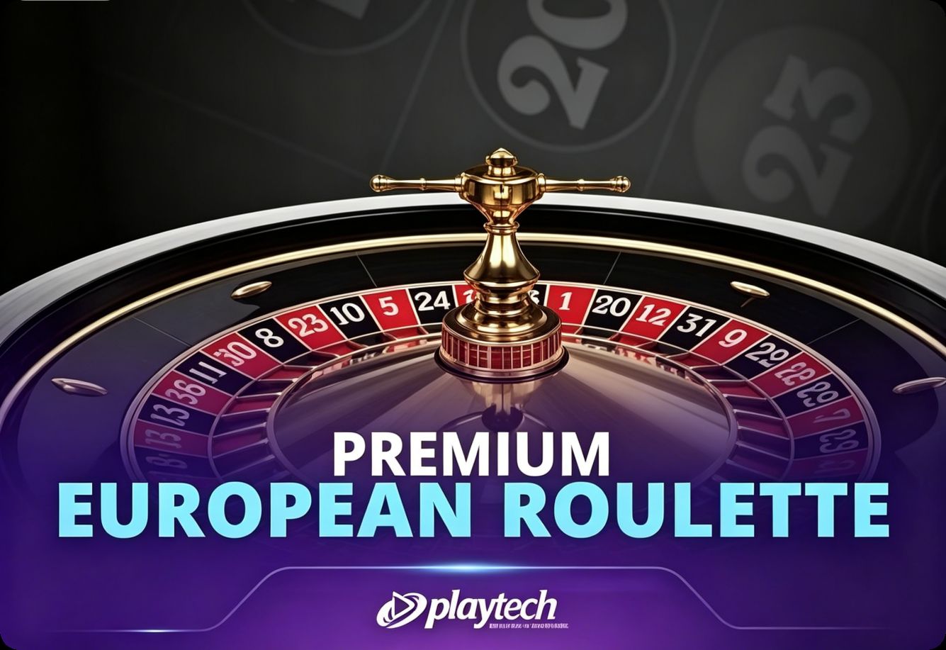 premium european roulette Game: Info Provider, RTP, dan Cara Main banner