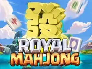 royal mahjong Game: Provider, Fitur, dan Max Win banner