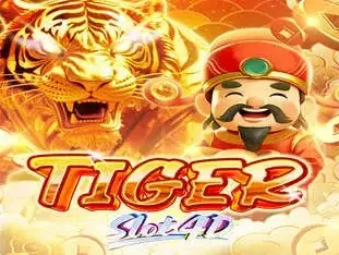 tiger slot4d Slot: Info Provider, RTP, dan Max Win banner