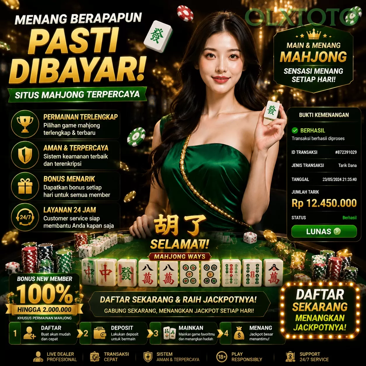 DANA partner logo