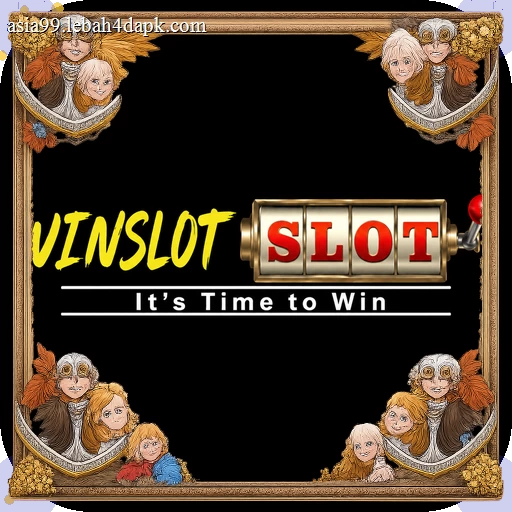 Aplikasi winslot Terbaik untuk Android dan iOS