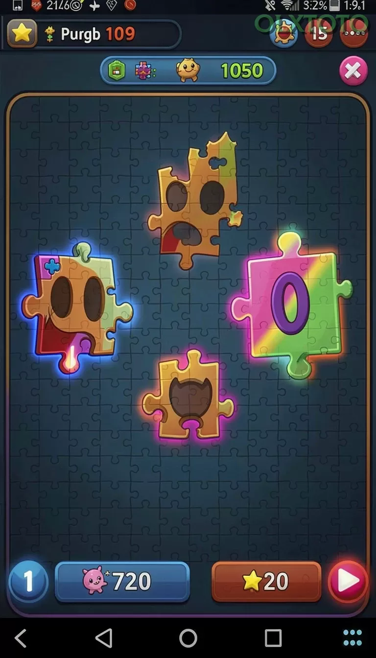 Screenshot Great Rhino nomor 1