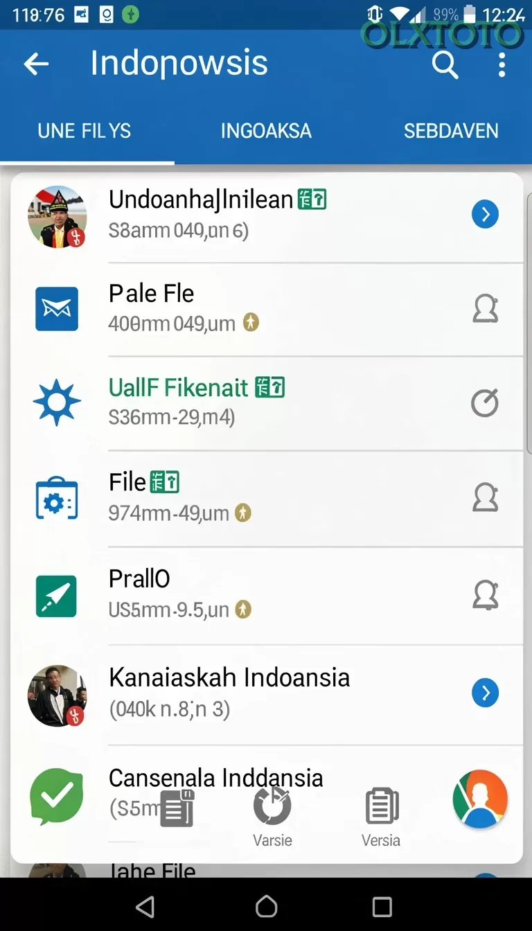 Screenshot Great Rhino nomor 2