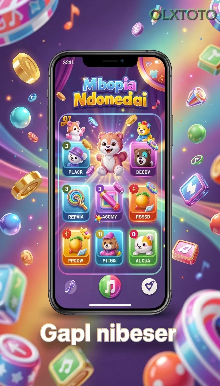 Screenshot Love Fool nomor 1