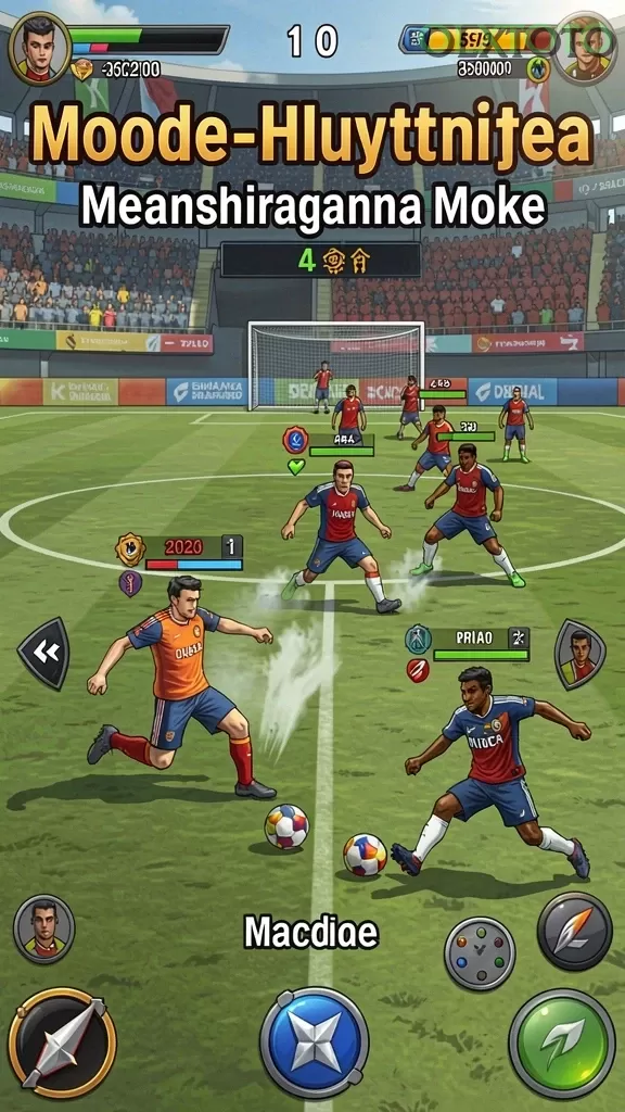 Screenshot Sugar Supreme Powernudge nomor 1